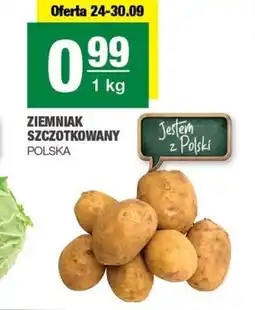 Spar Ziemniaki Polski oferta