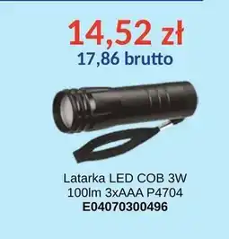 AT Latarka led E oferta