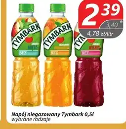 Społem Napój Tymbark oferta
