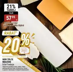 bi1 Ser kozio-owczy oferta