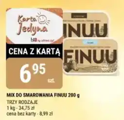 bi1 Mix do smarowania finuu oferta