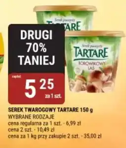 bi1 Serek twarogowy tartare oferta