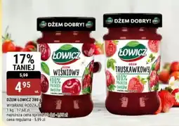 bi1 Dżem łowicz oferta