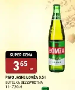 bi1 Piwo jasne łomża oferta