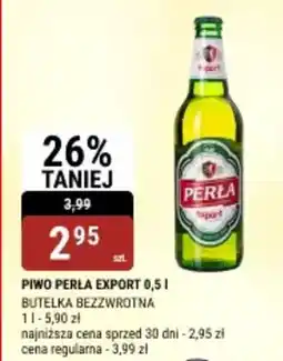 bi1 Piwo perla export oferta