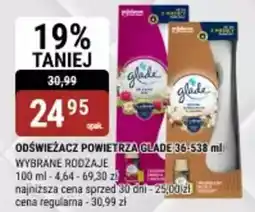 bi1 Odświeżacz powietrza glade oferta