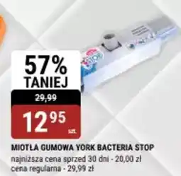 bi1 Miotła gumowa york bacteria stop oferta