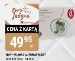 bi1 Mop + wiadro automatyczny oferta