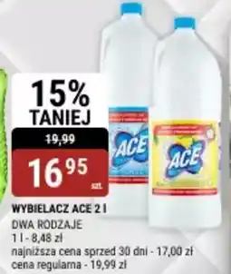 bi1 Wybielacz ace oferta