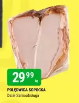 bi1 Polędwica sopocka dział samoobsługa oferta