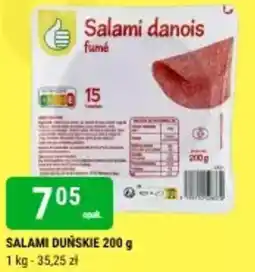bi1 Salami duńskie oferta