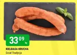 bi1 Kiełbasa krucha dział tradycja oferta