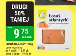 bi1 Łosoś wędzony oferta