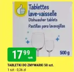 bi1 Tabletki do zmywarki oferta