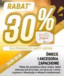 bi1 Świece i akcesoria zapachowe oferta