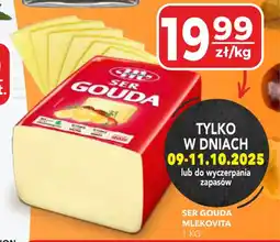 Top Market Ser gouda mlekovita oferta
