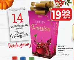 Top Market Praliny cherry passion vobro oferta