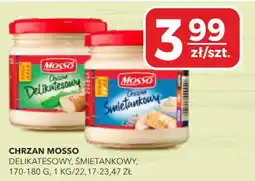 Top Market Chrzan mosso oferta