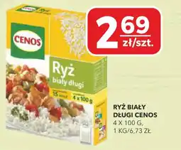Top Market Ryż biały długi cenos oferta