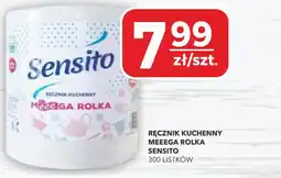 Top Market Ręcznik kuchenny meeega rolka sensito oferta