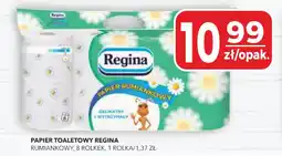 Top Market Papier toaletowy regina oferta