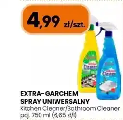 Hipper.pl Extra-garchem spray uniwersalny oferta