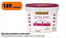 Hipper.pl Śnieżka magnat ultra matt oferta