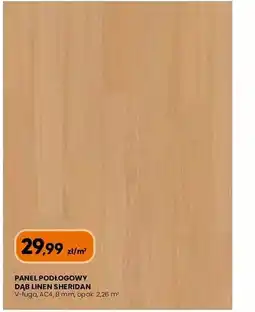 Hipper.pl Dąb linen sheridan oferta