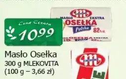 Cezar Delikatesy Masło osełka mlekovita oferta