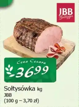 Cezar Delikatesy Sołtysówka jbb oferta