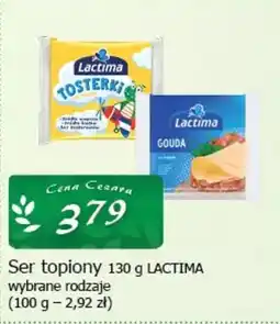 Cezar Delikatesy Ser topiony lactima oferta