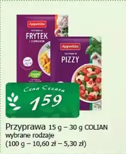 Cezar Delikatesy Przyprawa colian oferta