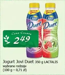 Cezar Delikatesy Jogurt jovi duet lactalis oferta