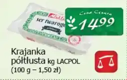 Cezar Delikatesy Krajanka półtłusta lacpol oferta