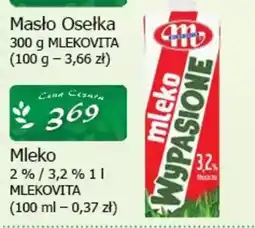 Cezar Delikatesy Mleko 2% / 3,2% mlekovita oferta