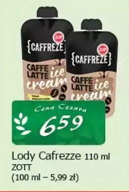 Cezar Delikatesy Lody cafrezze zott oferta