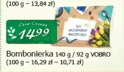 Cezar Delikatesy Bombonierka vobro oferta