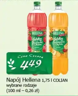 Cezar Delikatesy Napój hellena colian oferta