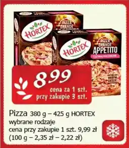 Cezar Delikatesy Pizza hortex oferta