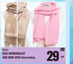 TomiMarkt Moraj szal uniwersalny oferta