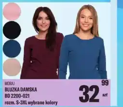 TomiMarkt Moraj bluzka damska bd 2200-021 oferta