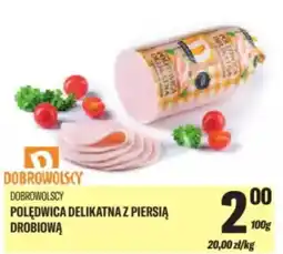 TomiMarkt Dobrowolscy polędwica delikatna z piersią oferta