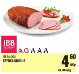 TomiMarkt Jbb bałdyga szynka krucha oferta