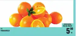 TomiMarkt Pomarańcza oferta