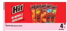TomiMarkt Hit ciastka oferta