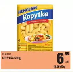 TomiMarkt Henglein kopytka oferta