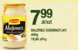 TomiMarkt Majonez dekoracyjny oferta