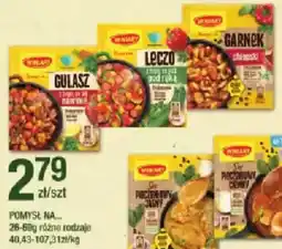 TomiMarkt Pomysł na... oferta