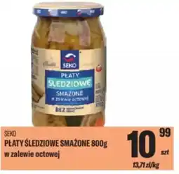 TomiMarkt Seko płaty śledziowe smażone oferta