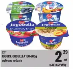 TomiMarkt Zott jogurt jogobella oferta